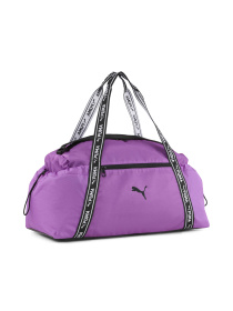 Дорожня сумка PUMA At Ess Sports Bag модель 090780 Дорожня сумка PUMA At Ess Sports Bag модель 090780 Фото