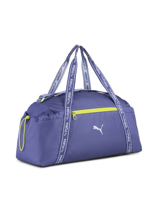 Дорожная сумка PUMA At Ess Sports Bag модель 090780 Фото