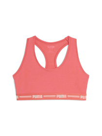 Бюстгальтер PUMA Women Racer Back Top 1p модель 907862 Фото