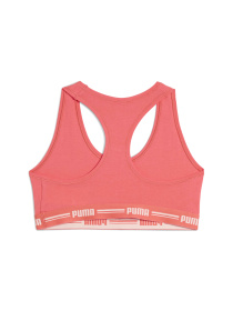 Бюстгальтер PUMA Women Racer Back Top 1p модель 907862 Фото