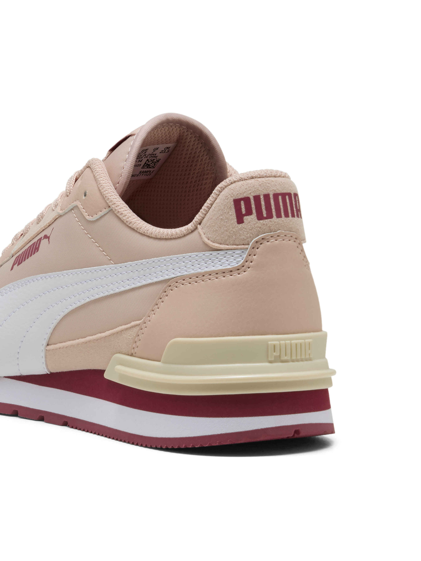 Кросівки повсякденні PUMA St Runner V4 Nl модель 399069 Фото