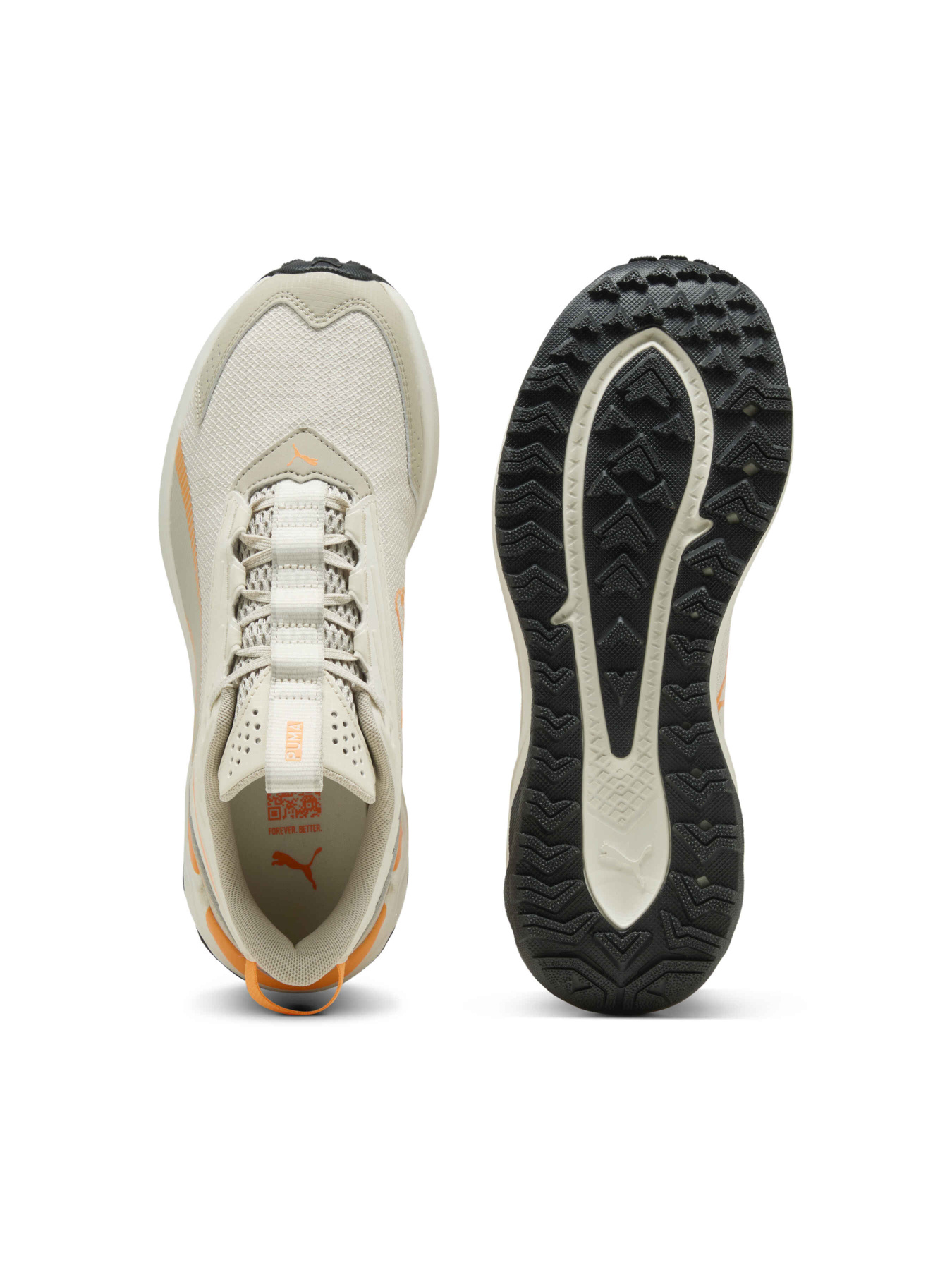 Кросівки для бігу PUMA Extend Lite Trail модель 379538 Фото