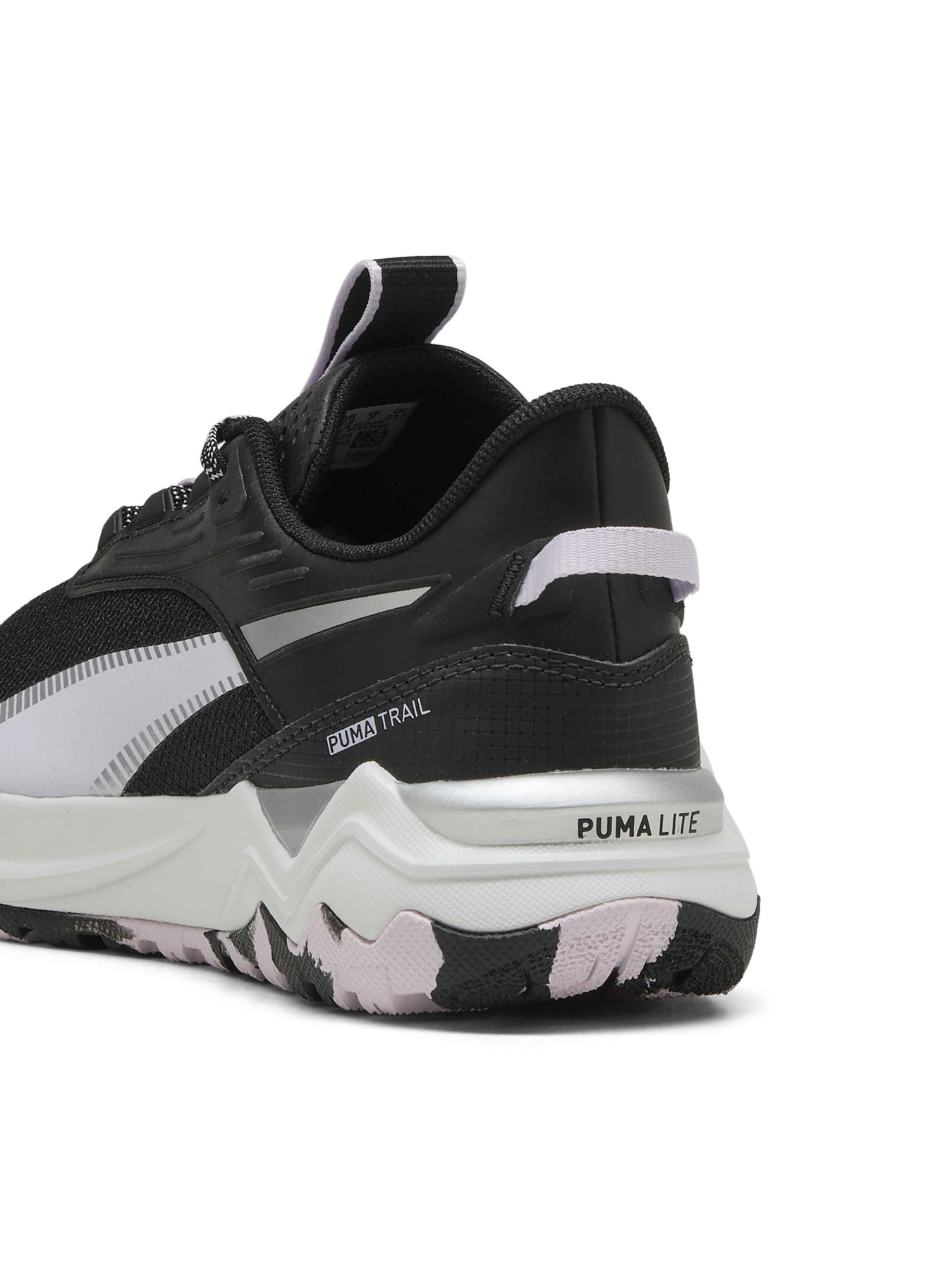 Кросівки для бігу PUMA Extend Lite Trail модель 379538 Фото