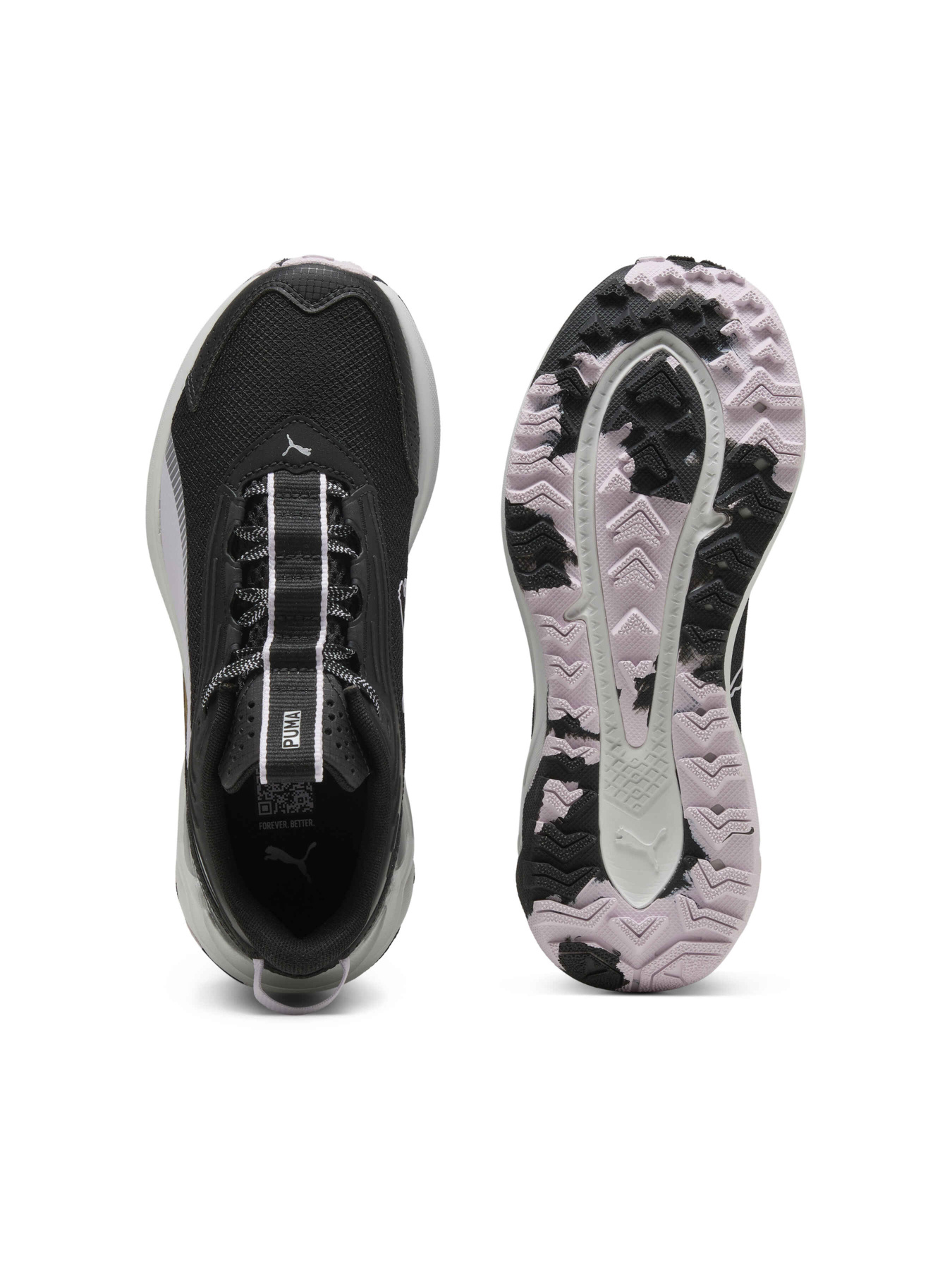 Кросівки для бігу PUMA Extend Lite Trail модель 379538 Фото