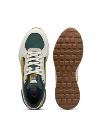 Кросівки PUMA Graviton Greenside модель 400684 Фото