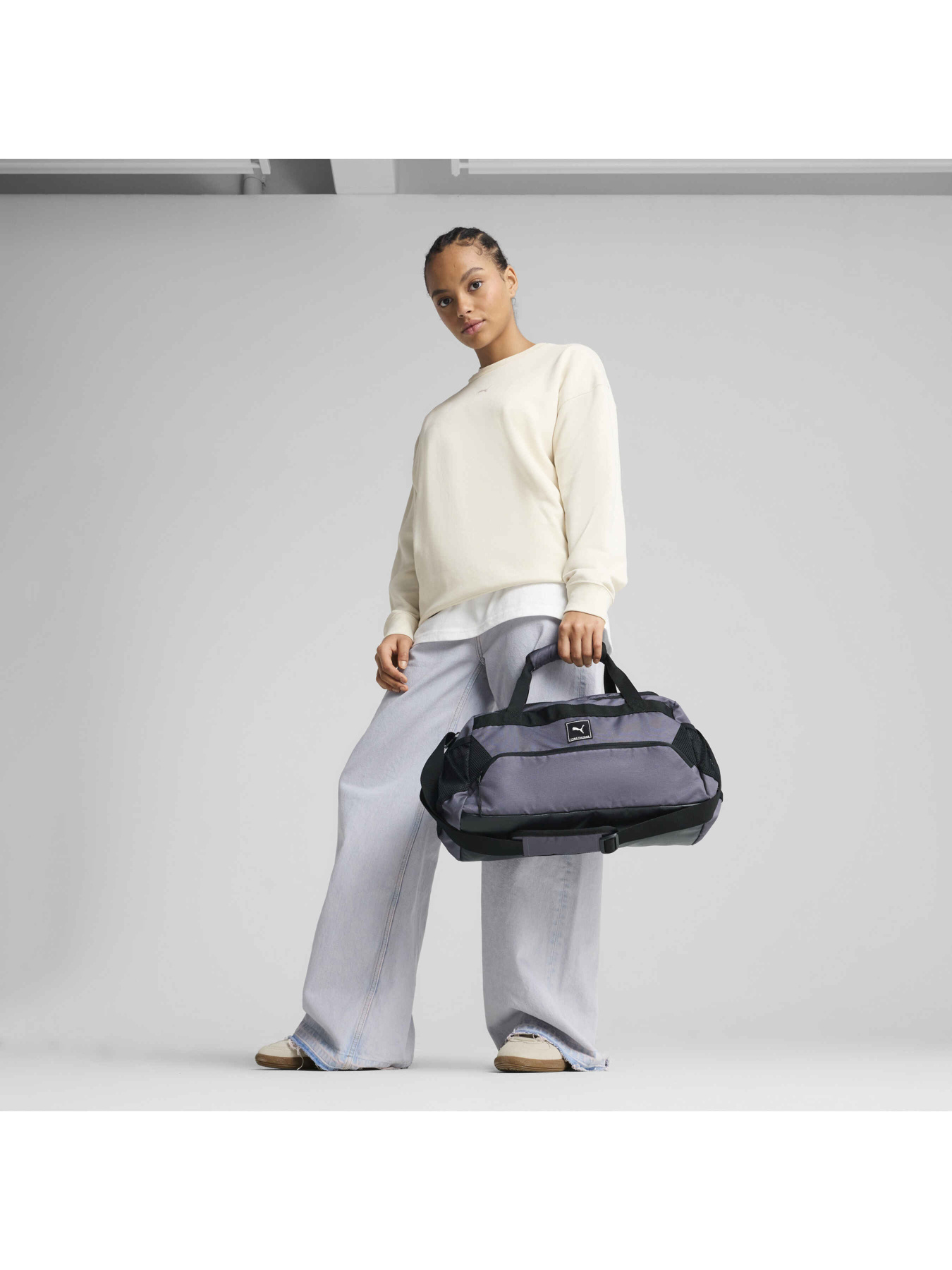 Дорожня сумка PUMA Training Small Sports Bag модель 090919 Фото