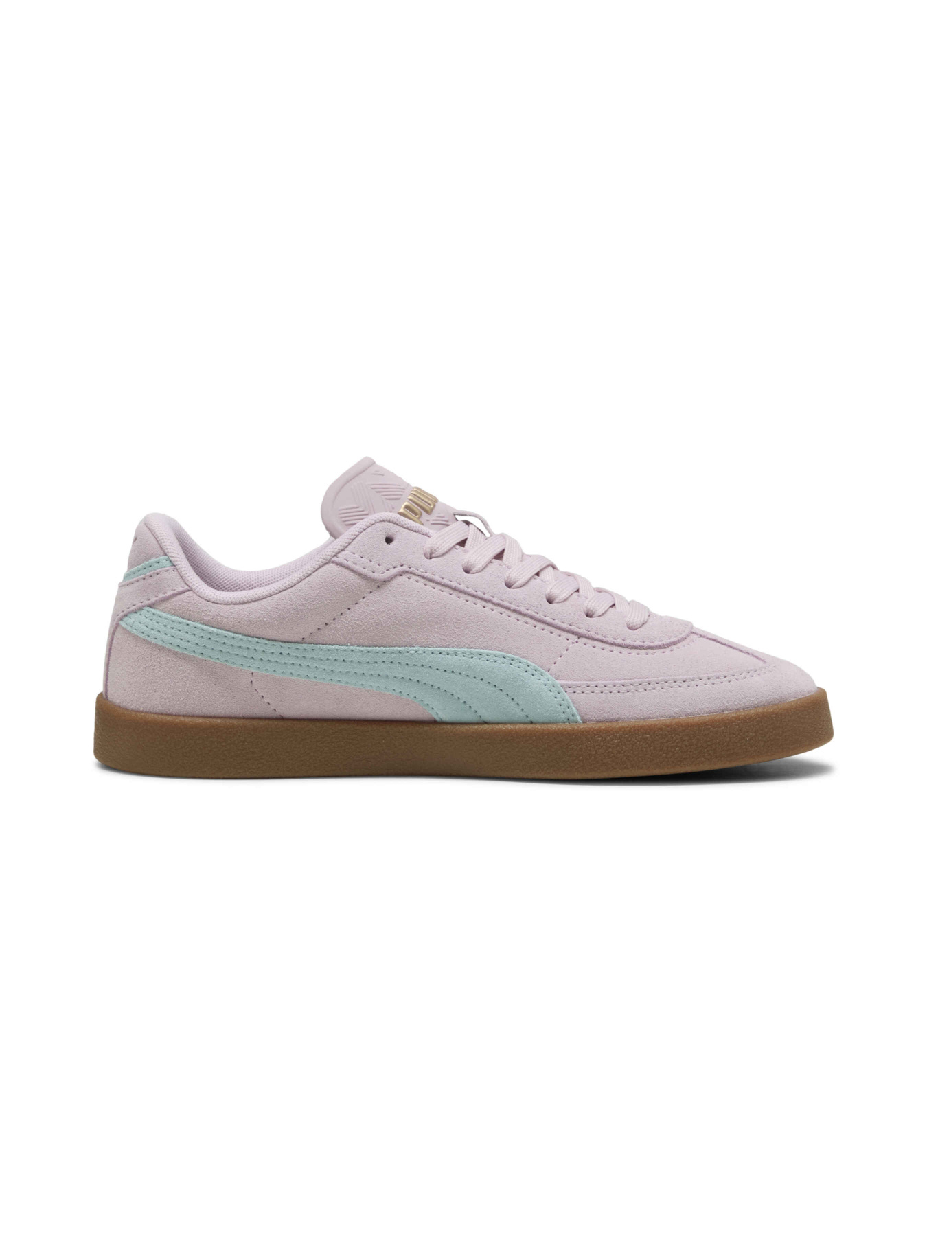 Кеди низькі PUMA Club Ii Era Suede модель 400717 Фото