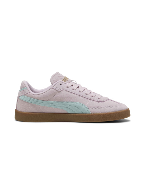 Кеди низькі PUMA Club Ii Era Suede модель 400717 Фото