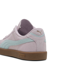 Кеды низкие PUMA Club Ii Era Suede модель 400717 Фото