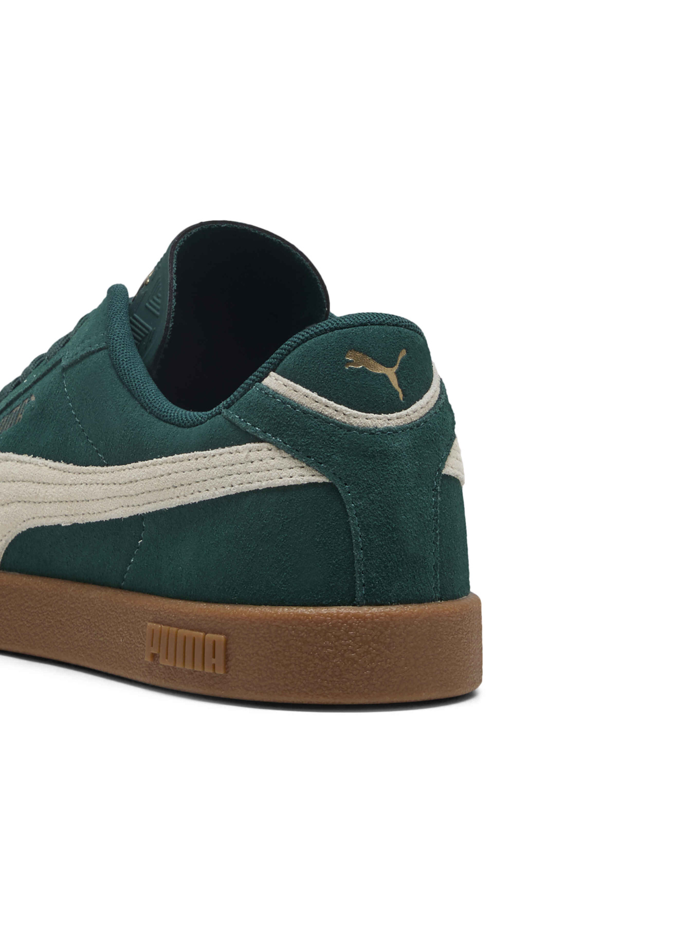 Кеди низькі PUMA Club Ii Era Suede модель 400717 Фото