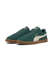 Кеди низькі PUMA Club Ii Era Suede модель 400717 Фото