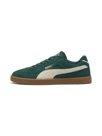 Кеди низькі PUMA Club Ii Era Suede модель 400717 Фото
