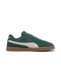 Кеды низкие PUMA Club Ii Era Suede модель 400717 Фото