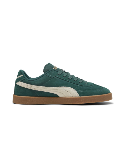 Кеди низькі PUMA Club Ii Era Suede модель 400717 Фото