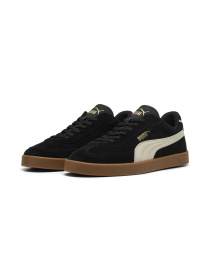Кеды низкие PUMA Club Ii Era Suede модель 400717 Фото