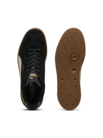 Кеды низкие PUMA Club Ii Era Suede модель 400717 Фото