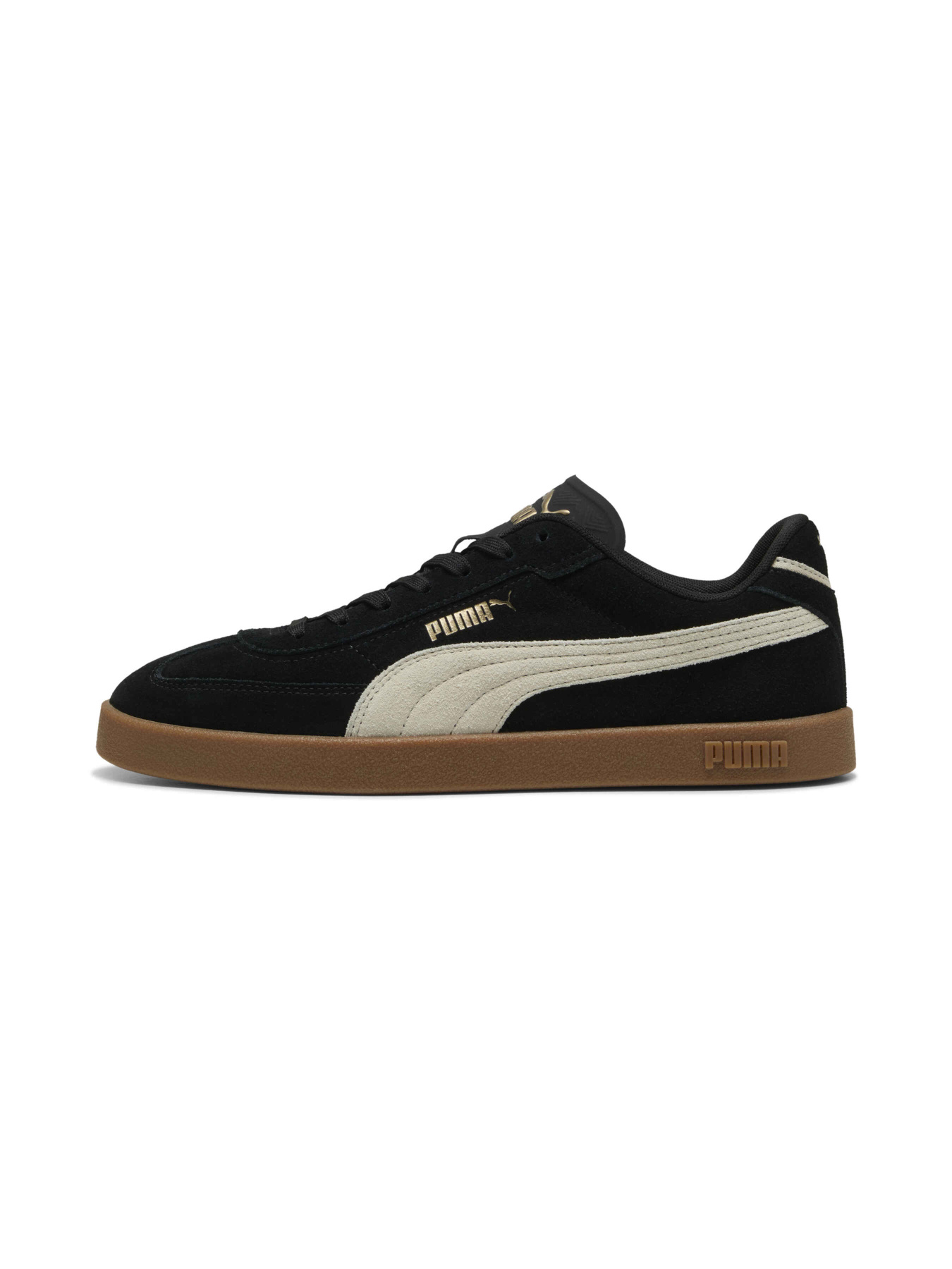 Кеди низькі PUMA Club Ii Era Suede модель 400717 Кеди низькі PUMA Club Ii Era Suede модель 400717 Фото