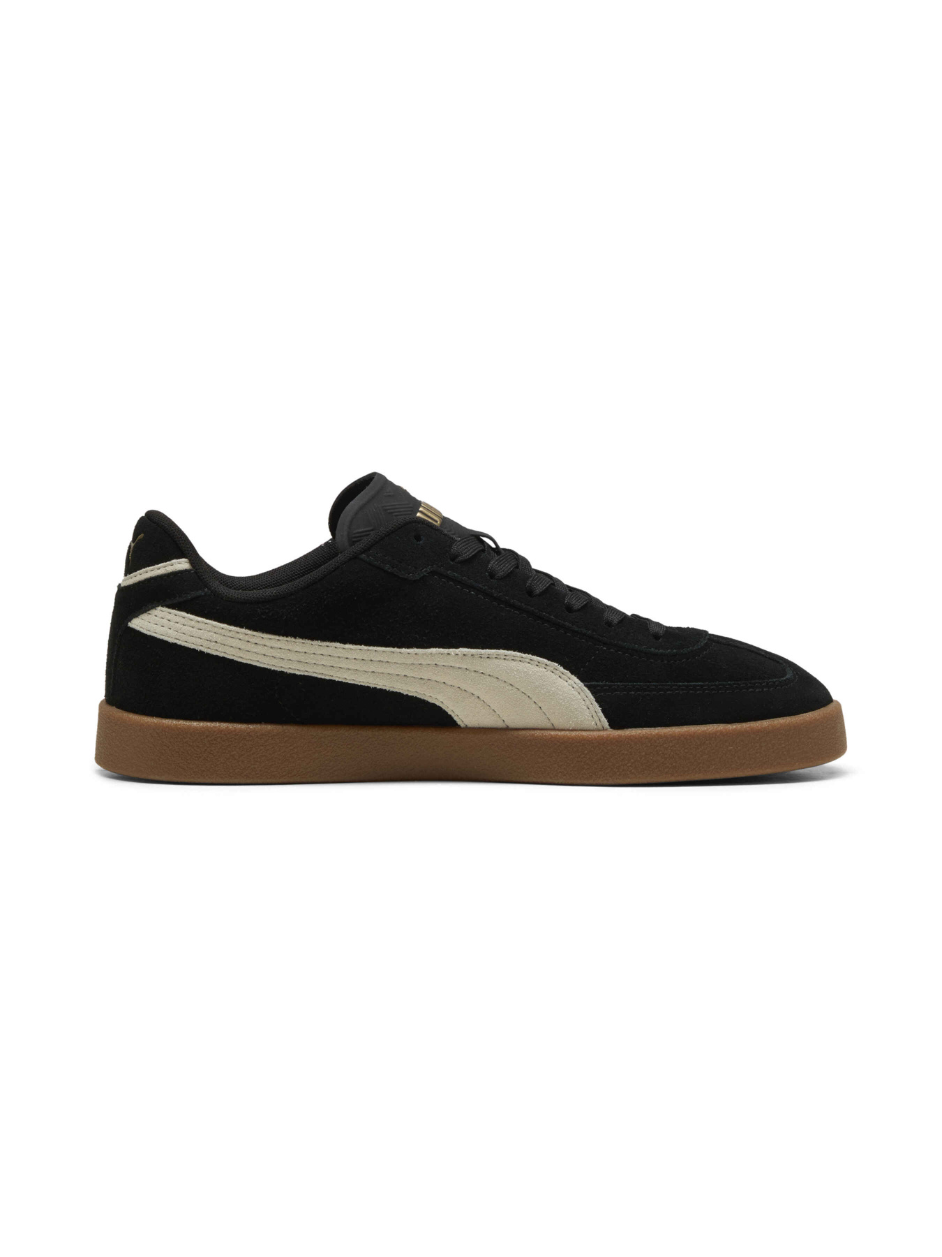 Кеди низькі PUMA Club Ii Era Suede модель 400717 Кеди низькі PUMA Club Ii Era Suede модель 400717 Фото