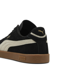 Кеди низькі PUMA Club Ii Era Suede модель 400717 Кеди низькі PUMA Club Ii Era Suede модель 400717 Фото