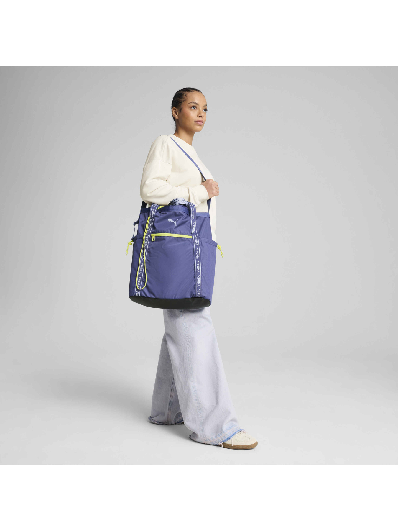 Шопер PUMA At Ess Tote модель 090781 Фото