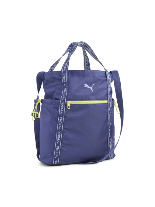 Шоппер PUMA At Ess Tote модель 090781 Фото