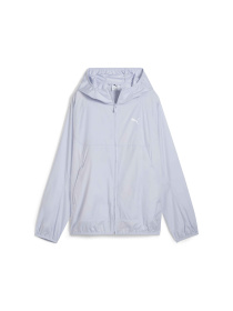 Вітровка PUMA Packlite Windbreaker модель 629907 Фото