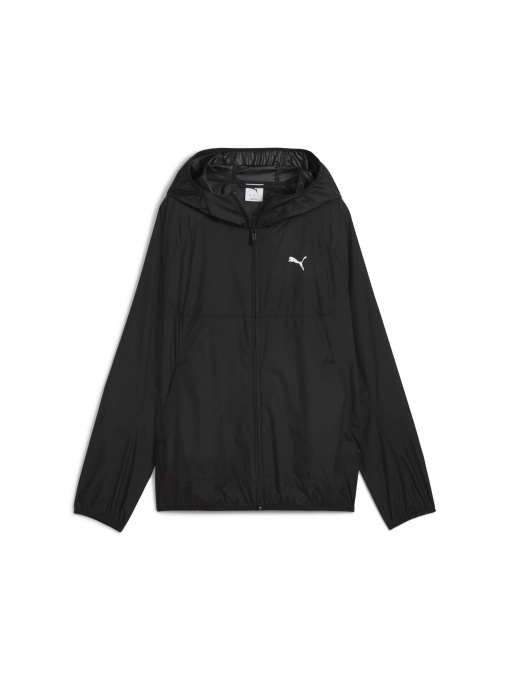 Вітровка PUMA Packlite Windbreaker модель 629907 Фото