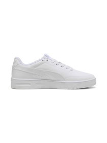 Кеди низькі PUMA Court Classic Clean модель 402223 Фото