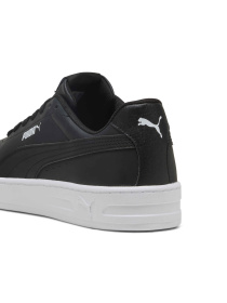 Кеди низькі PUMA Court Classic Clean модель 402223 Фото