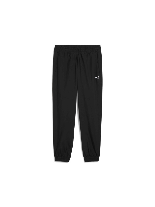 Штаны спортивные PUMA Tech Woven Pants модель 684602 Фото