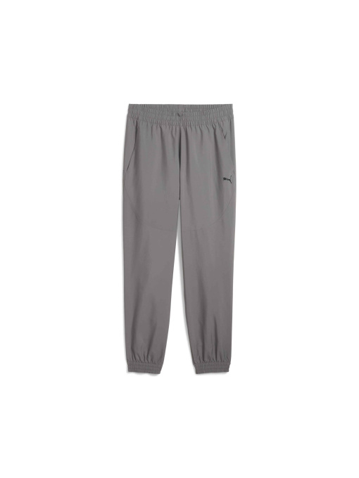 Спортивні штани PUMA Tech Woven Pants модель 684602 Фото