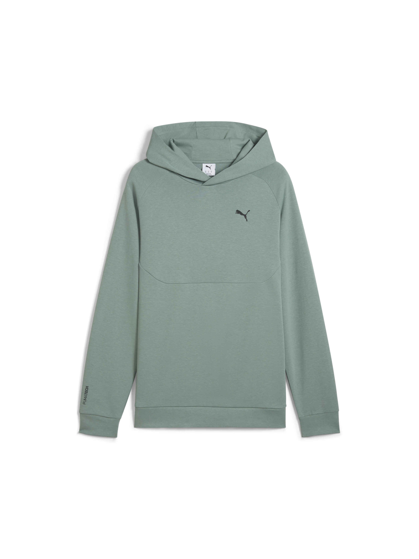 Худі PUMA Tech Hoodie модель 684600 Фото