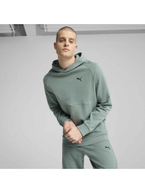Худі PUMA Tech Hoodie модель 684600 Фото
