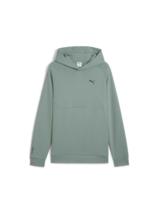 Худи PUMA Tech Hoodie модель 684600 Фото
