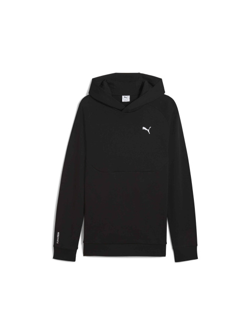 Худи PUMA Tech Hoodie модель 684600 Фото