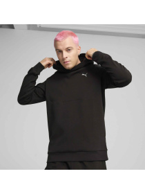 Худі PUMA Tech Hoodie модель 684600 Худі PUMA Tech Hoodie модель 684600 Фото