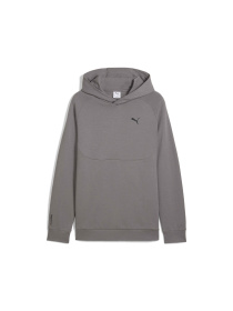 Худи PUMA Tech Hoodie модель 684600 Фото