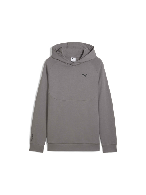 Худи PUMA Tech Hoodie модель 684600 Фото