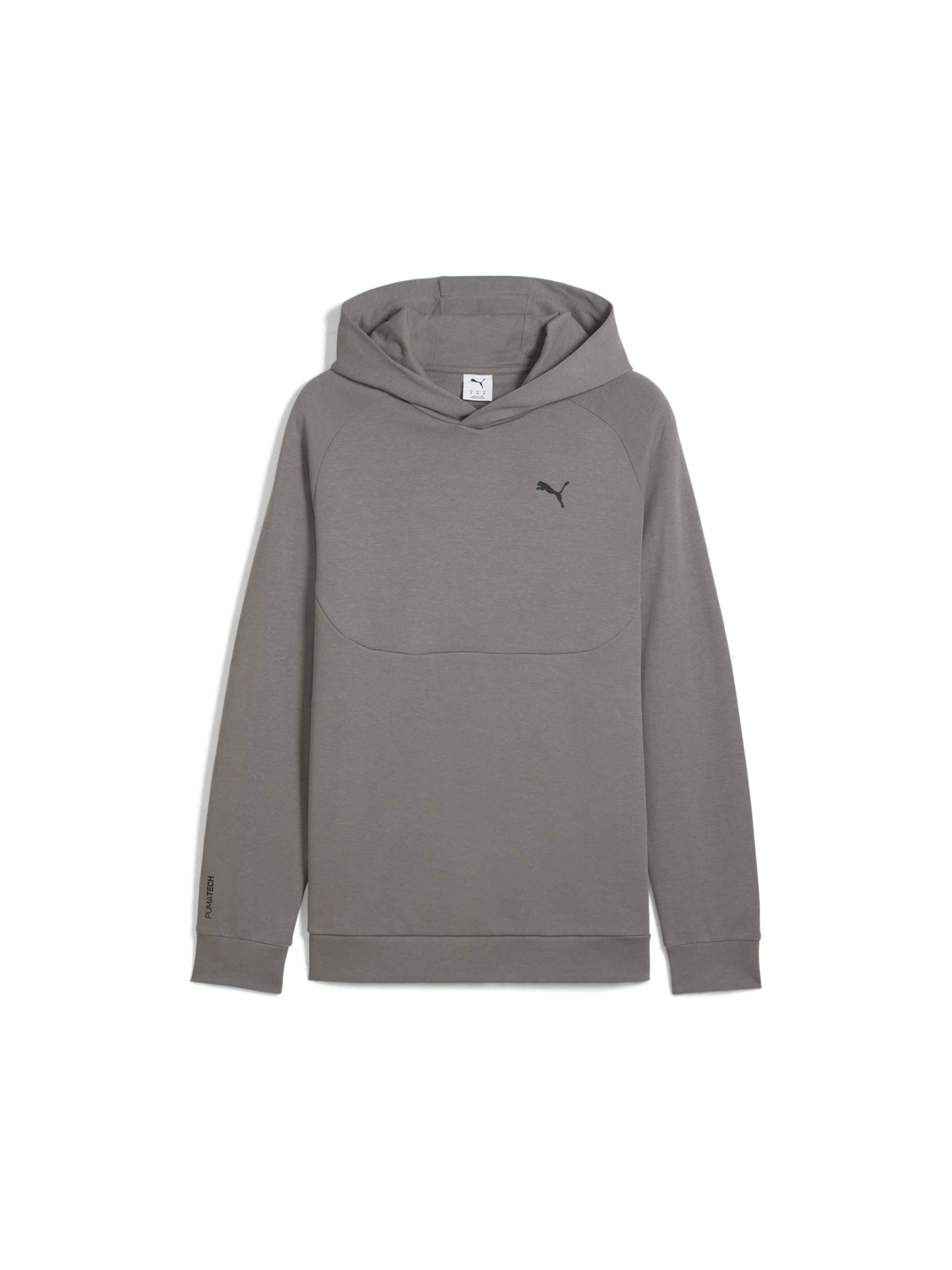 Худи и свитшоты PUMA Tech Hoodie модель 684600 Фото