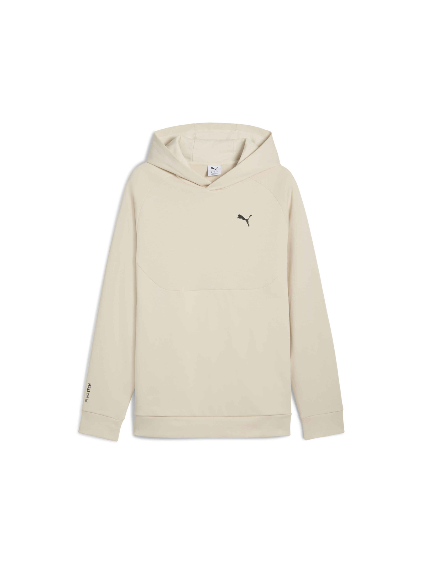 Худі PUMA Tech Hoodie модель 684600 Фото