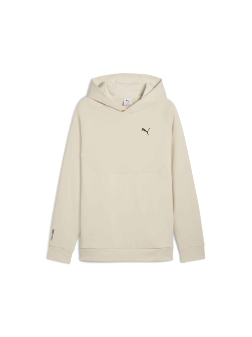 Худі PUMA Tech Hoodie модель 684600 Фото