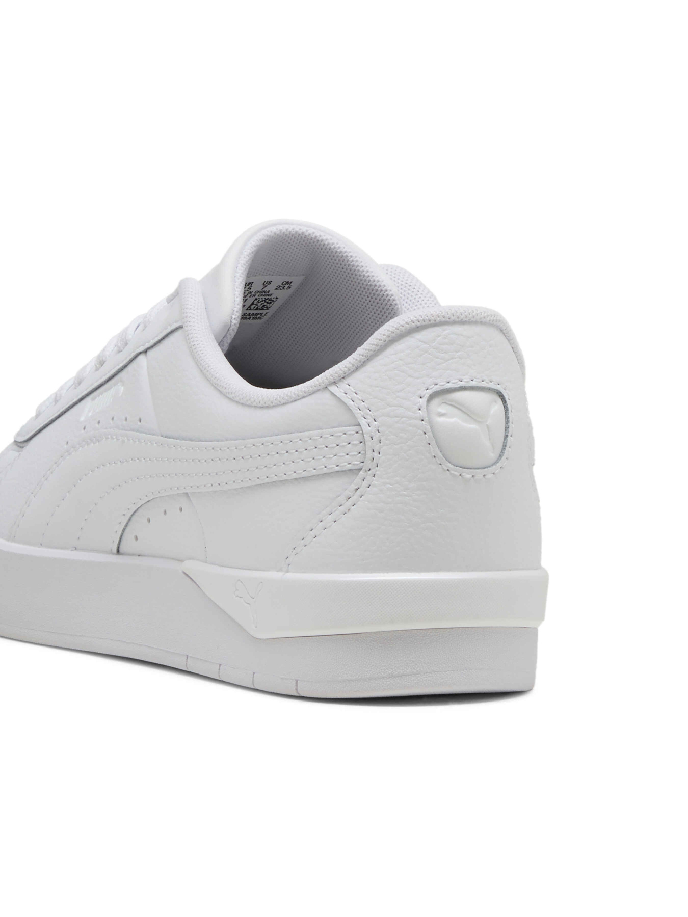 Кеди низькі PUMA Jada Classic модель 400217 Фото
