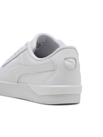 Кеди низькі PUMA Jada Classic модель 400217 Фото