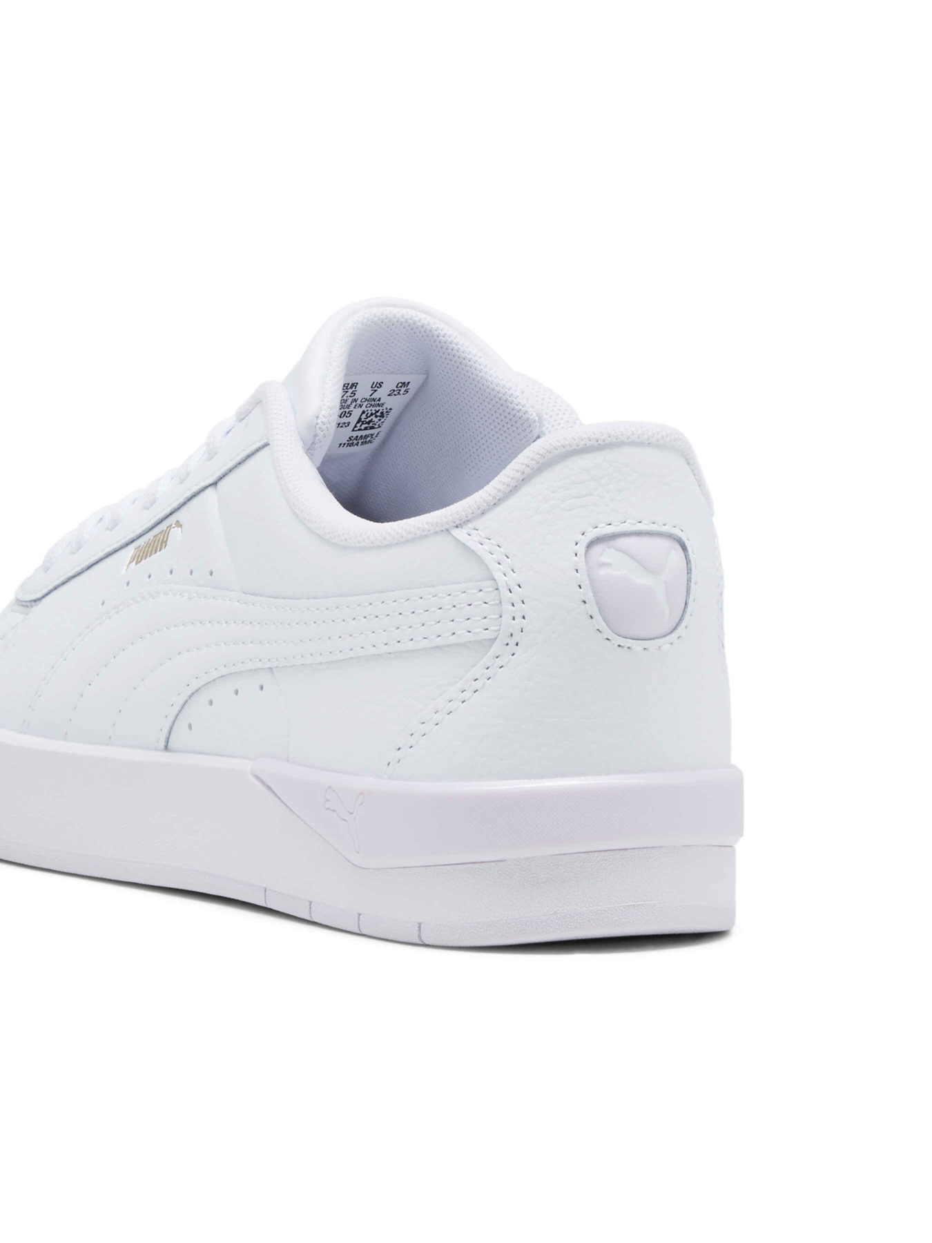 Кеди низькі PUMA Jada Classic модель 400217 Кеди низькі PUMA Jada Classic модель 400217 Фото