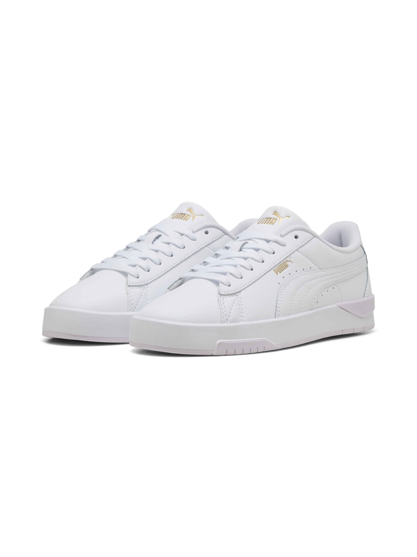 Кеды низкие PUMA Jada Classic модель 400217 Фото