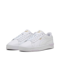 Кеды низкие PUMA Jada Classic модель 400217 Фото