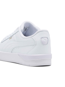 Кеды низкие PUMA Jada Classic модель 400217 Фото