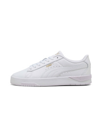 Кеды низкие PUMA Jada Classic модель 400217 Фото