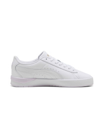 Кеды низкие PUMA Jada Classic модель 400217 Фото