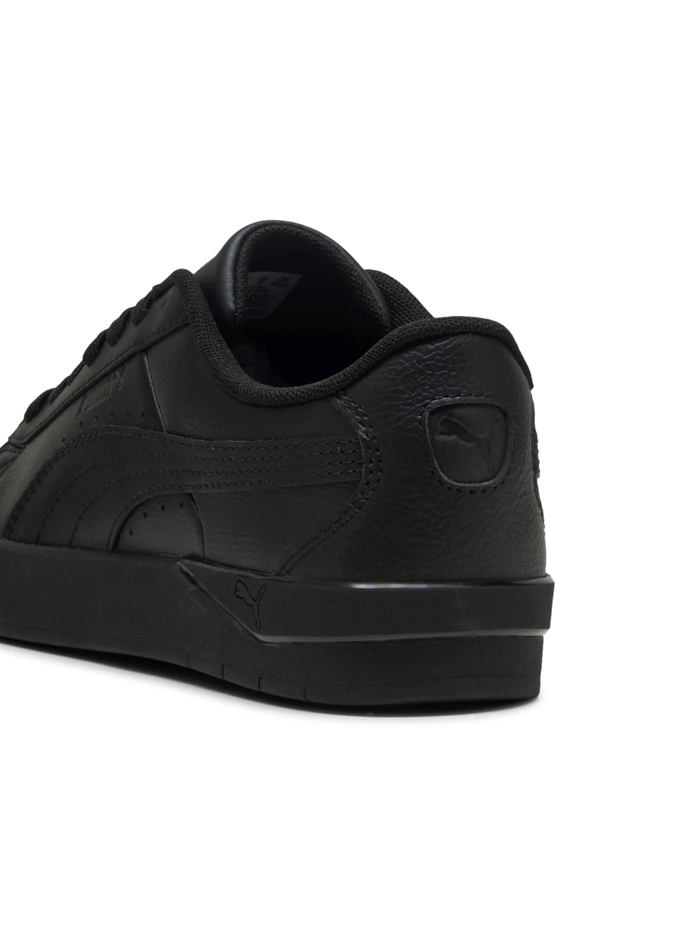 Кеды низкие PUMA Jada Classic модель 400217 Фото